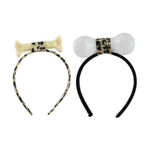 Assorted bone Halloween costume headband