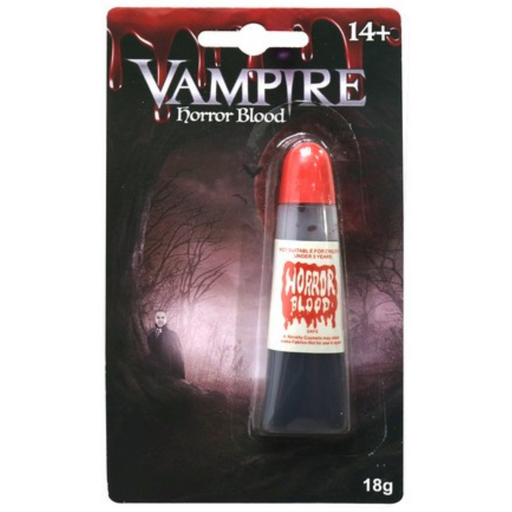 Fake Blood 18g