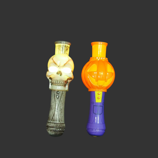 Halloween Light & Sound Projector