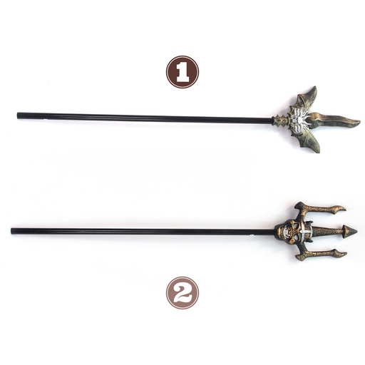 Halloween Trident Fork 106cm