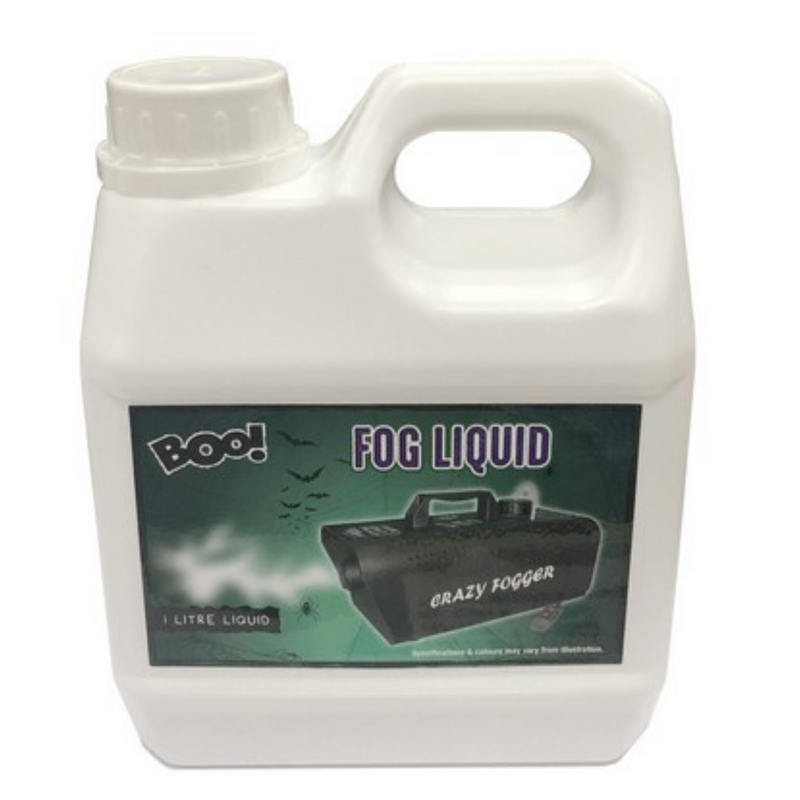 Fog Liquid 1L