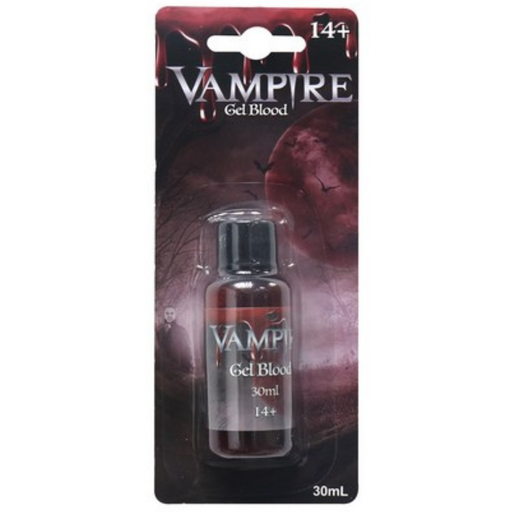 Gel Blood 30mL