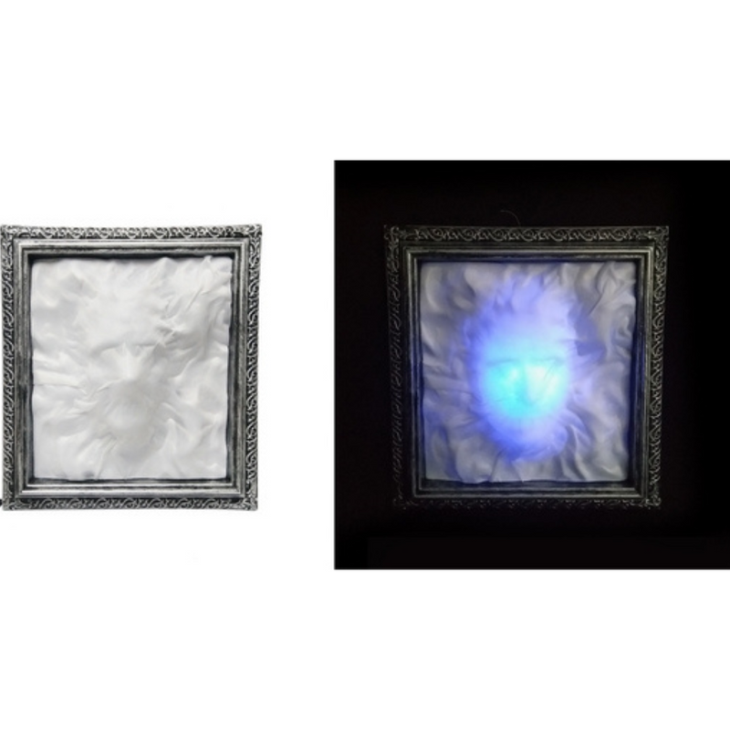 Ghost Picture Frame