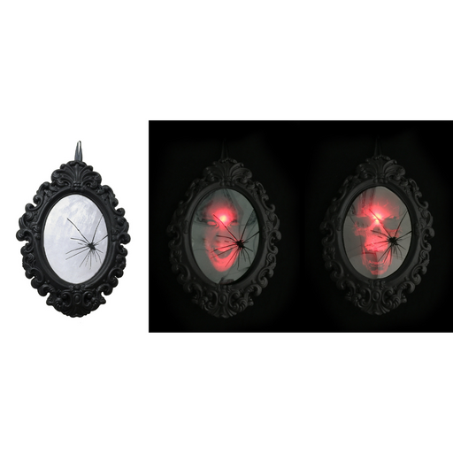 Haunted Mirror Assorted