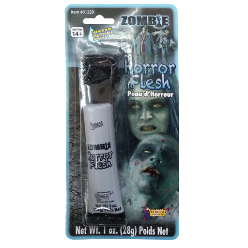 Zombie Flesh Tube 28.3ml