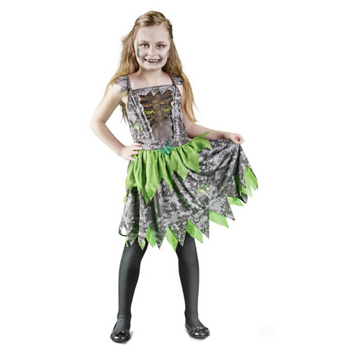 Costume Zombie Girls