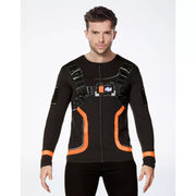 Costume Dark Voyager Mens