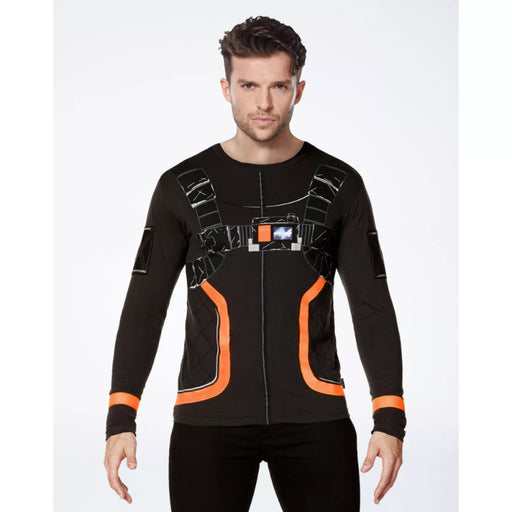 Costume Dark Voyager Mens