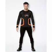 Costume Dark Voyager Mens