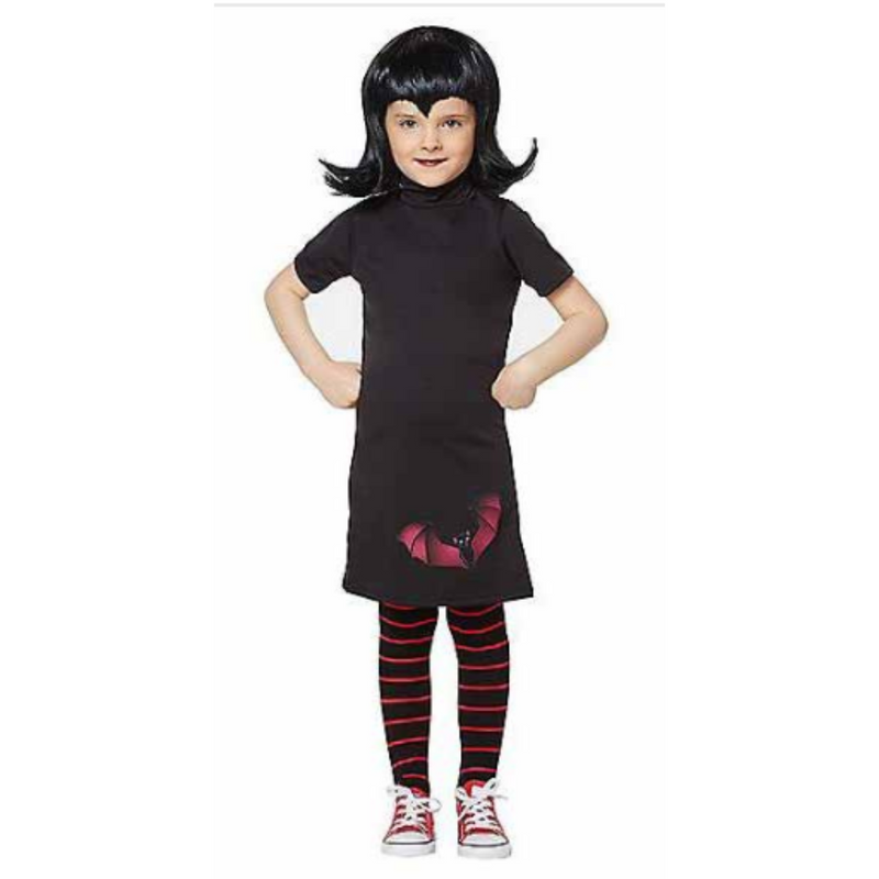 Costume Teen Vampire Girls