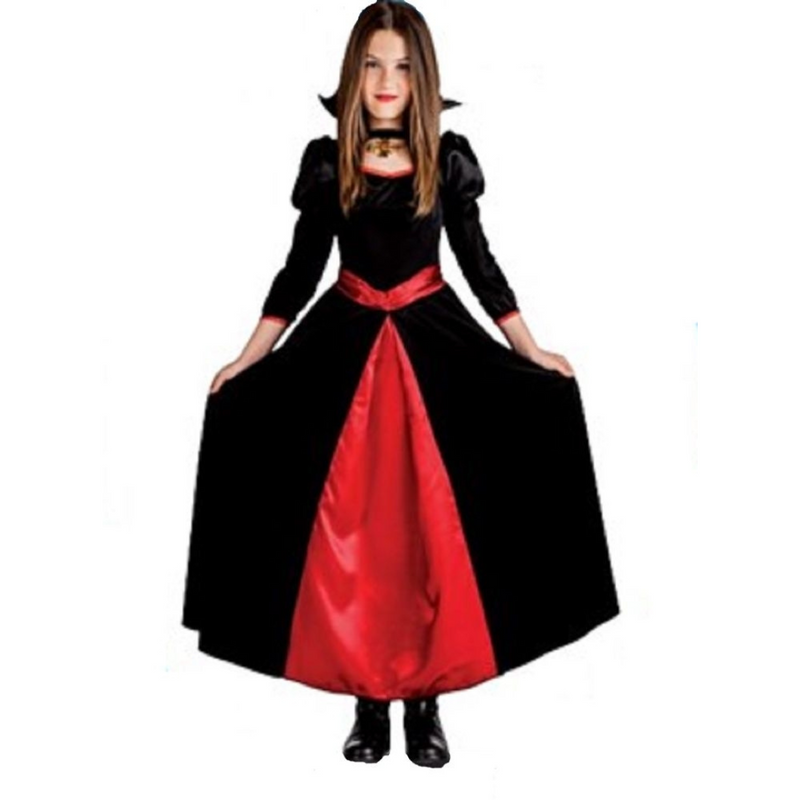 Costume Vampiress Girls