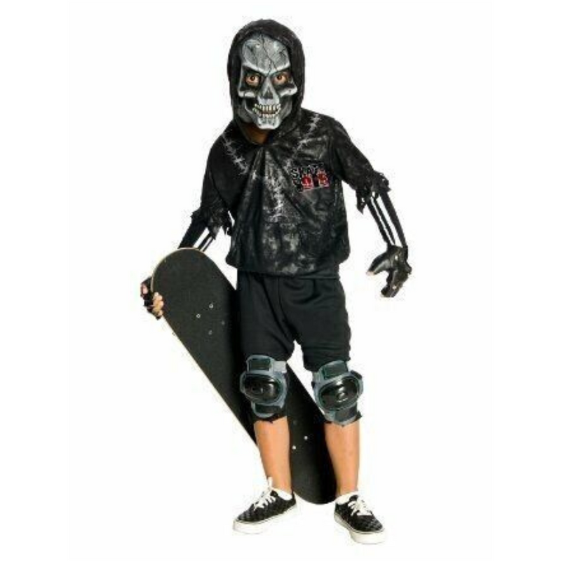 Costume Zombie Skater Boys