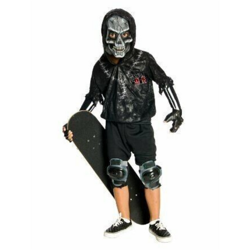 Costume Zombie Skater Boys