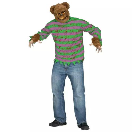 Costume Killer Bear Mens