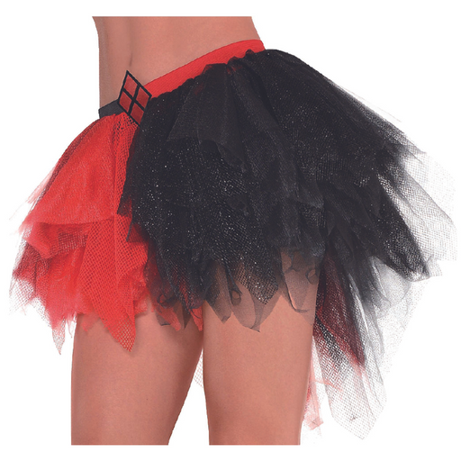 Harlequin Skirt Adults