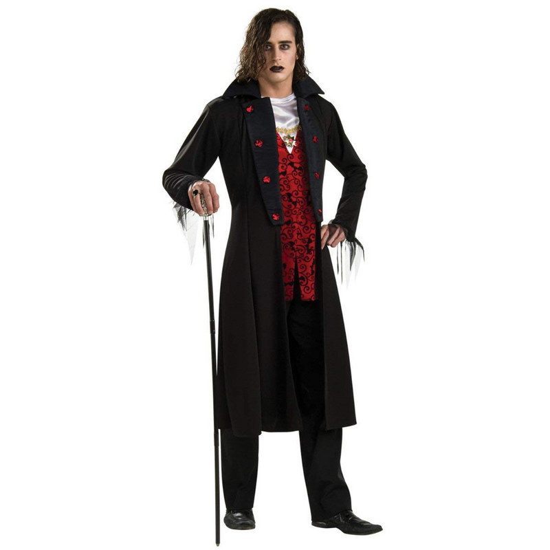 Costume Vampire Mens