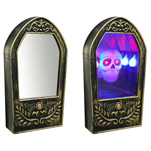 Animated Talking Doorbell 18.5cm