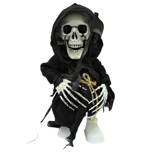 Animated Walking Reaper 45cm