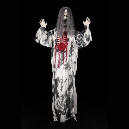Animated Zombie 1.7m