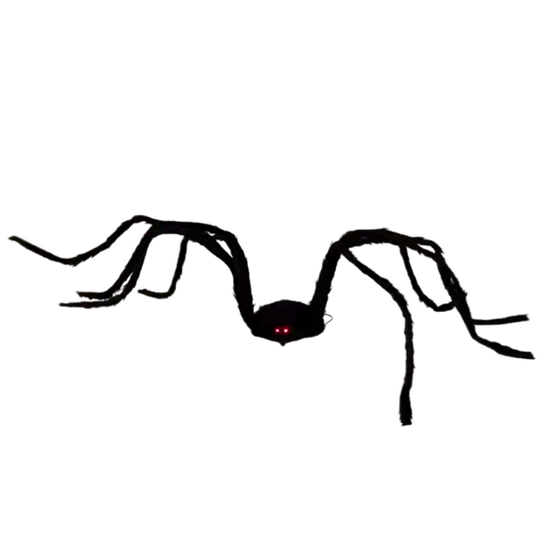 Animated Giant Spider 1.6m