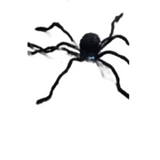 Animated Giant Spider 1.6m