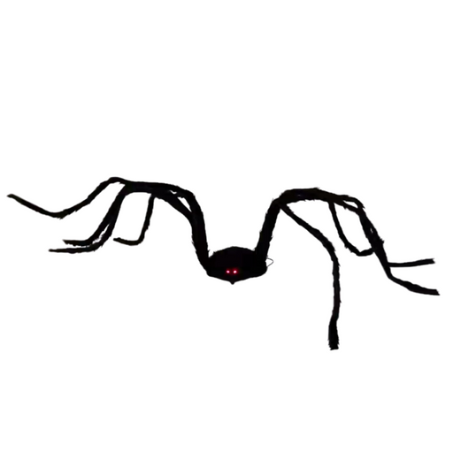 Animated Giant Spider 1.6m