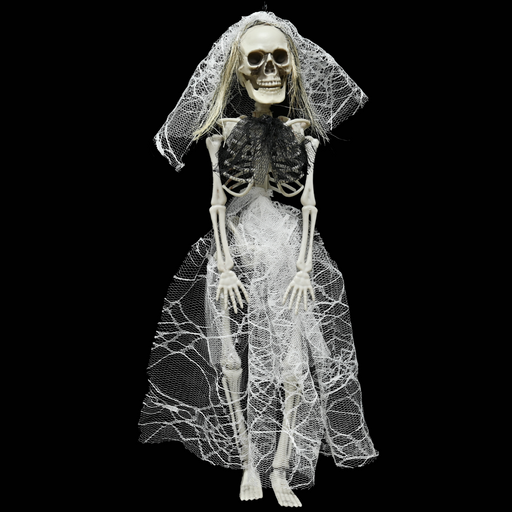 Skeleton Bride 38cm