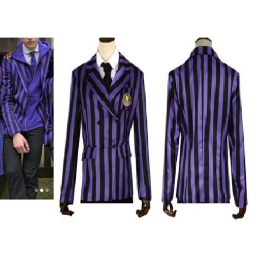 Costume Evil Business Man Mens