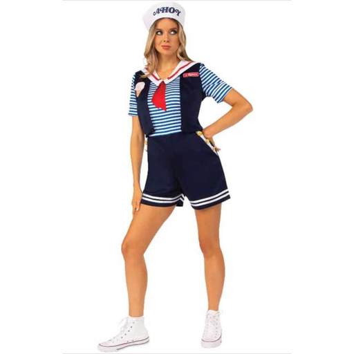 Costume Sailor Ladies