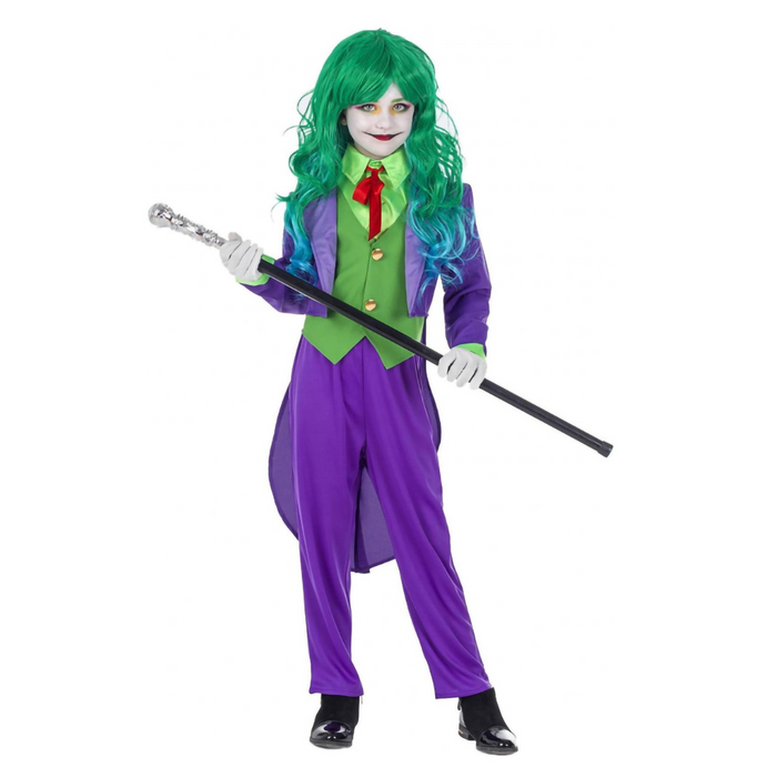 Costume Joker Girls