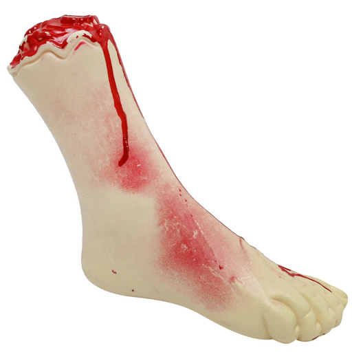 Fake Severed Leg