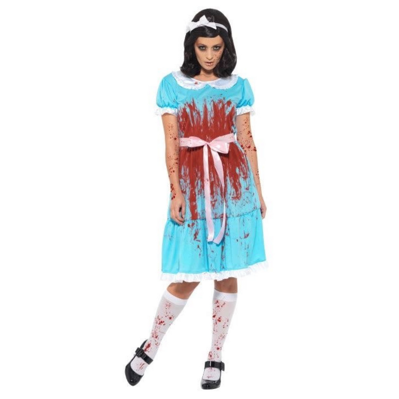 Costume Killer Maid Ladies