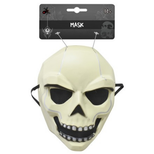 Skull Mask