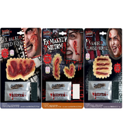 Fx Make Up Ripped Flesh Set Asstd