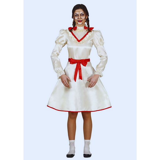 Costume Possessed Doll Adults