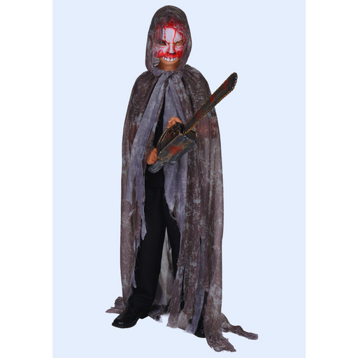 Costume Zombie Cape Kids