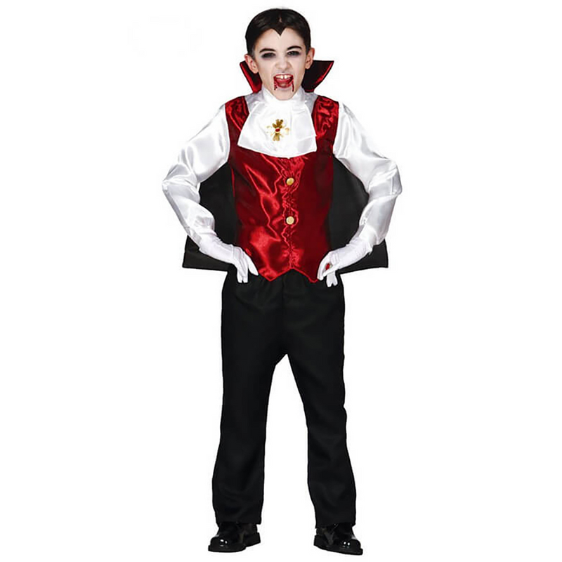 Costume Dracula Kids