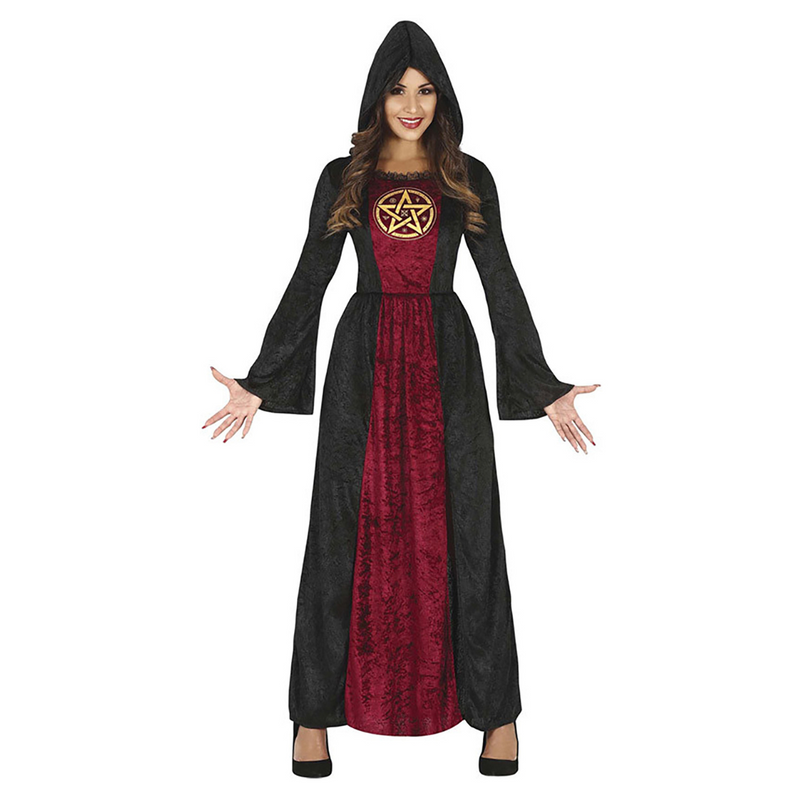 Costume Vampiress Adults