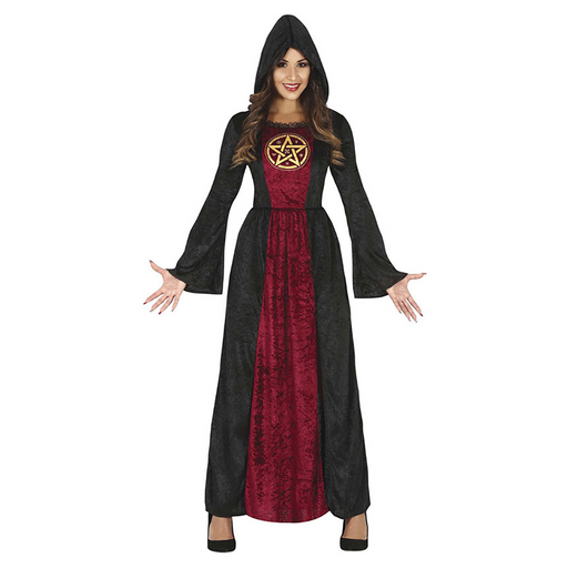 Costume Vampiress Adults