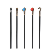 Evil Scepter Asstd 81cm