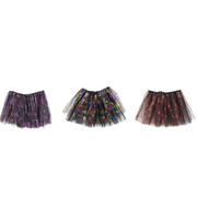 Tutu Spider Skirt Asstd – thumbnail