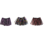 Tutu Spider Skirt Asstd – thumbnail