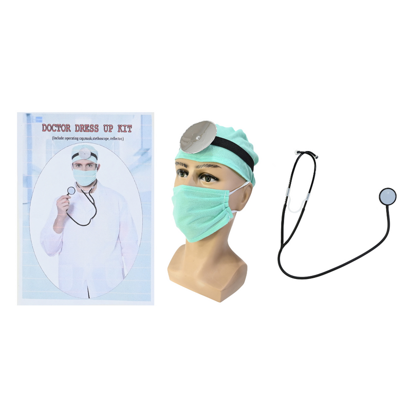 Doctor Dress Up Set