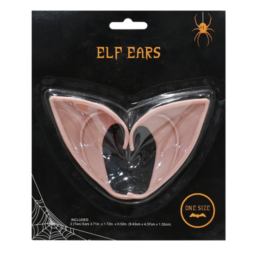 Elf Ears
