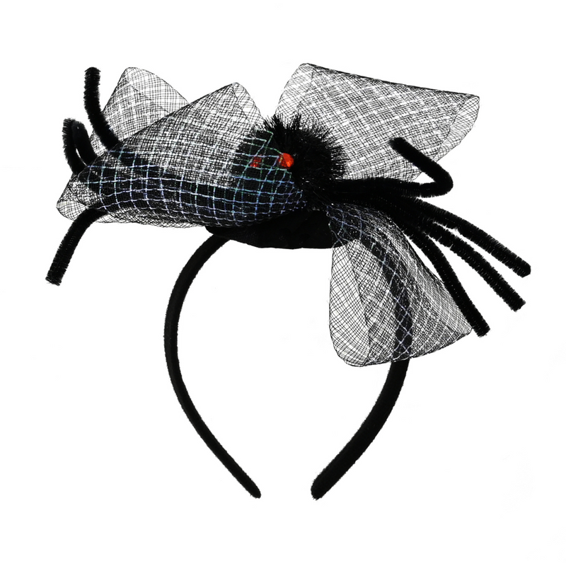 Spider Headband