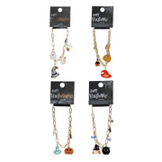 Charm Bracelet Asstd