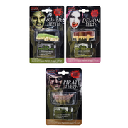 Fake Teeth Asstd 3.6g