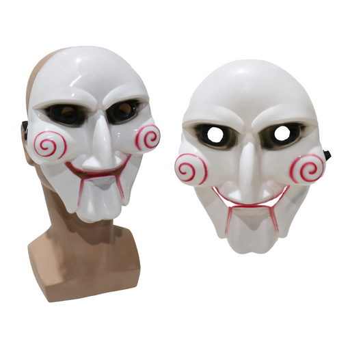 Game Killer Mask