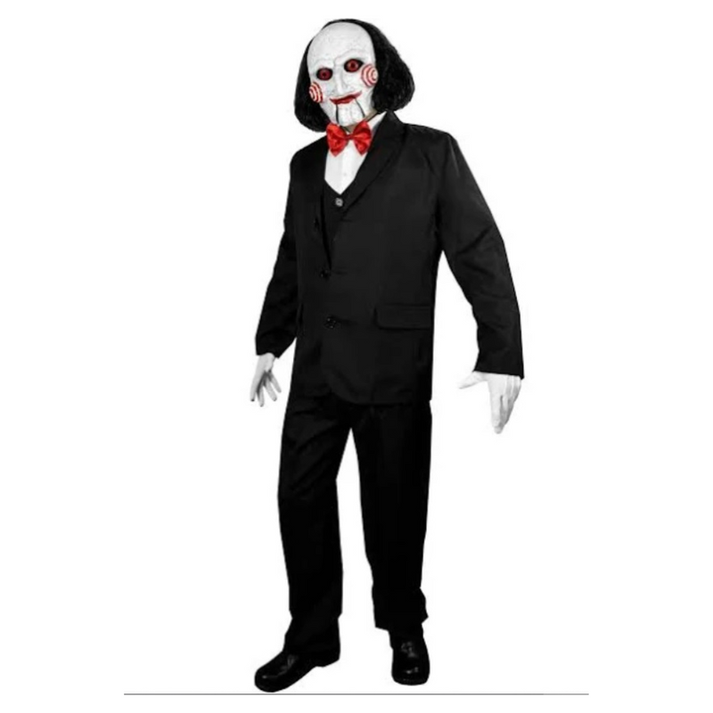 Costume Game Killer Suit Adults