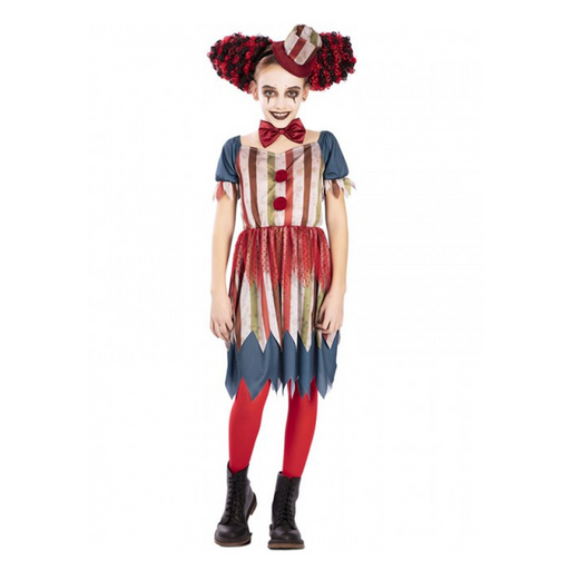 Costume Killer Clown Kids
